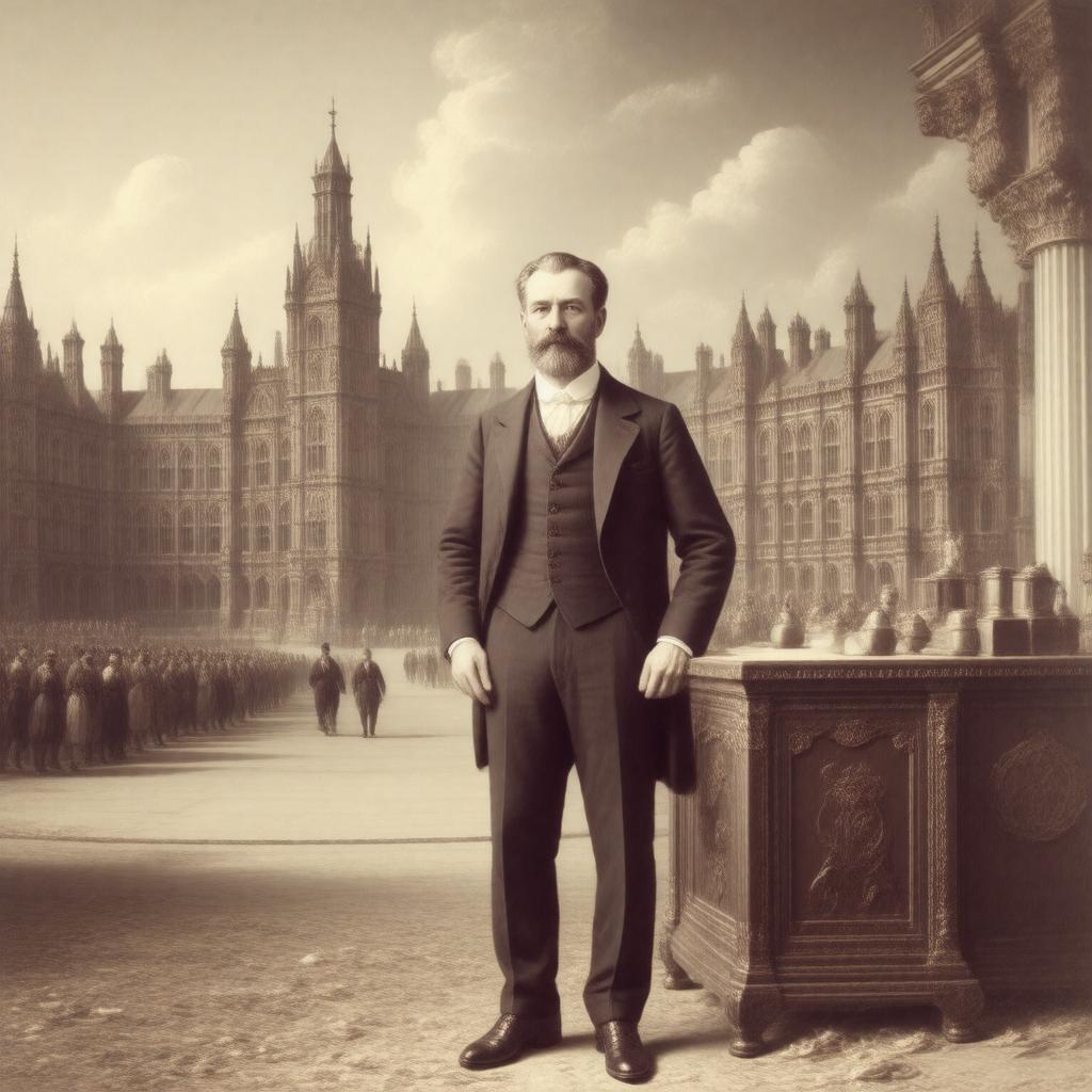 William Henry Crossland